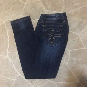 Rock Revival Jeans Sz 31